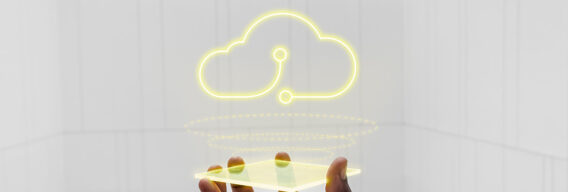 Wrapping an ml model in an API and deploying it in the cloud