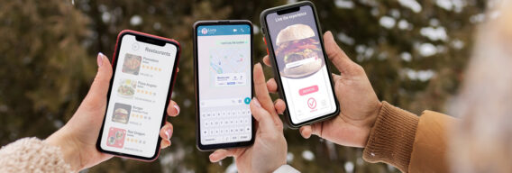 Understanding the Basics of Recommendation Systems