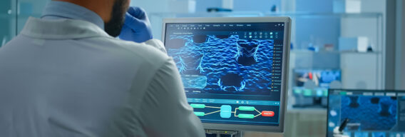 Determining the degree of diabetic retinopathy using neural networks