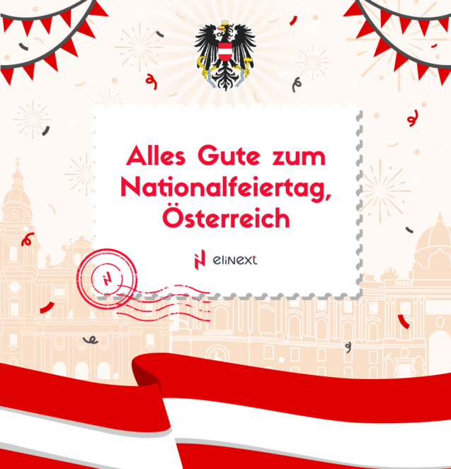 Austrian National Day! Austrian National Day!