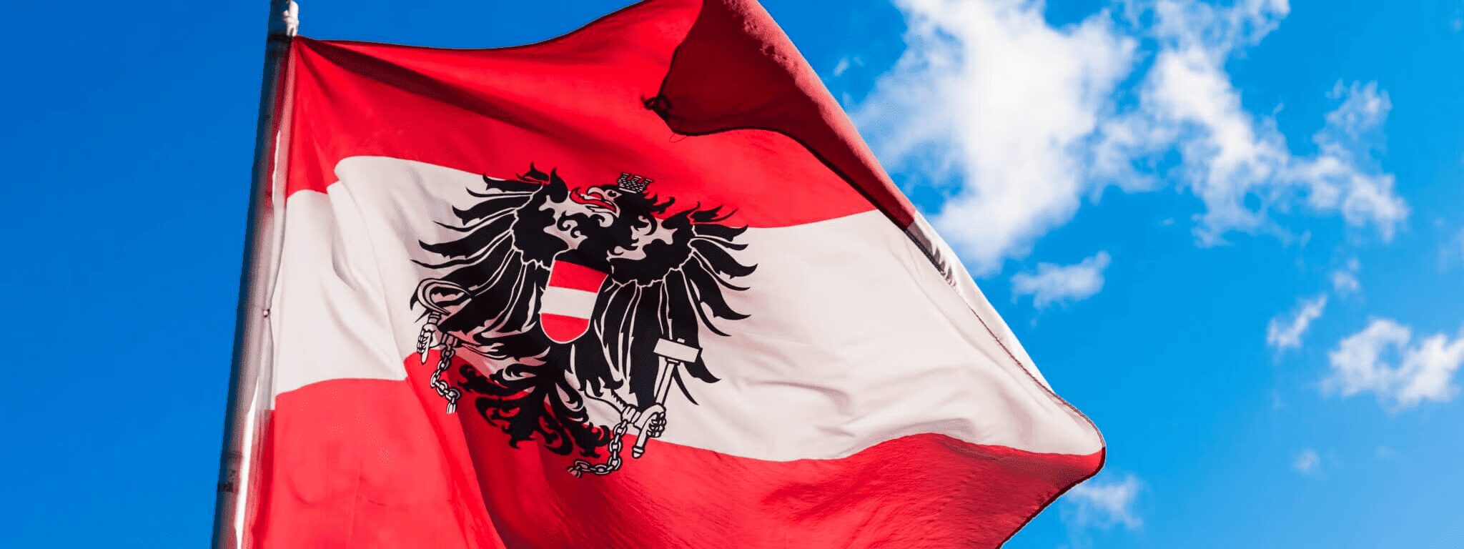 Austrian National Day! 🇦🇹