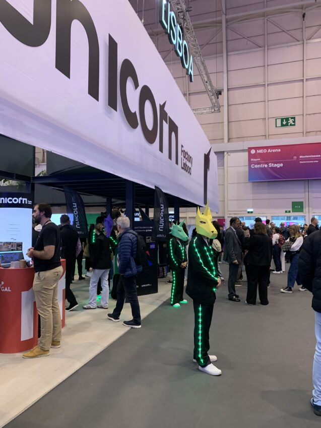 WebSummit Conference Lisbon 2024 (9) WebSummit Conference Lisbon 2024 (9)