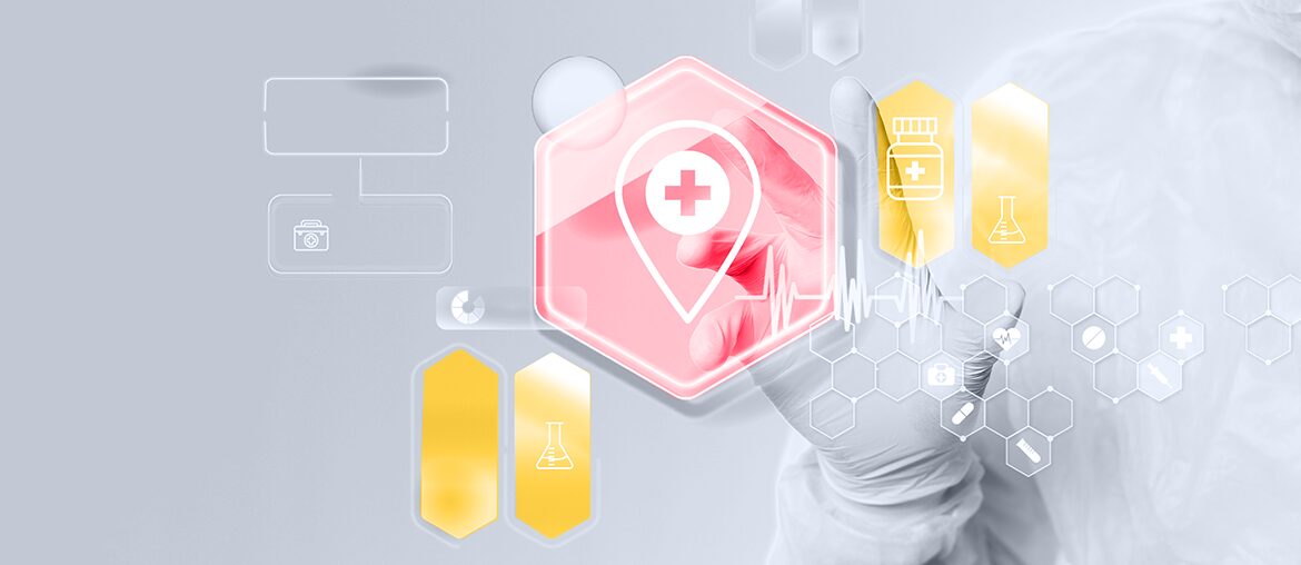Automation QA Services for a Healthcare Data Privacy Company