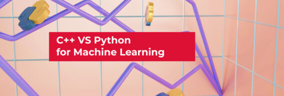 C++ VS Python for Machine Learning