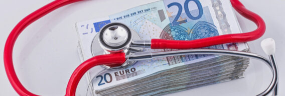 Top AI Use Cases in Health Insurance