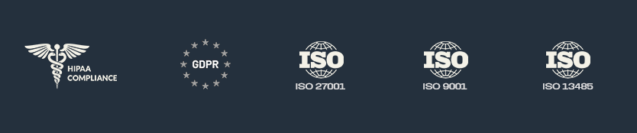 Elinext: expert-level in health insurance software solutions Elinext: expert-level in health insurance software solutions