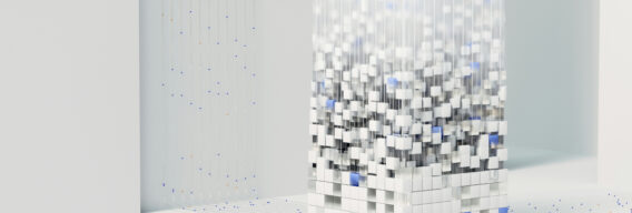 Data Management Trends in Financial Services 2025