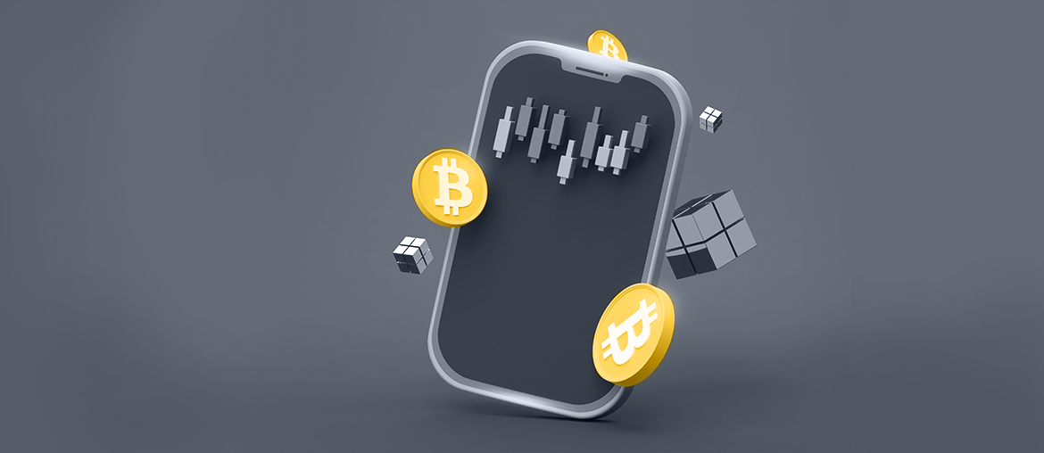 Development of a Mobile App for Smart Crypto Wallet