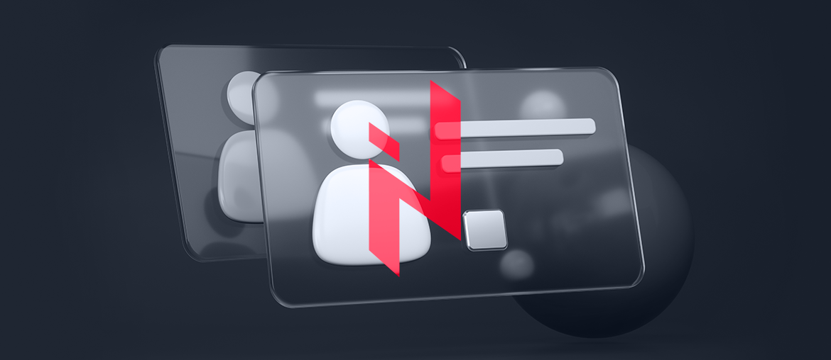 Internal Web Application for User Account Management