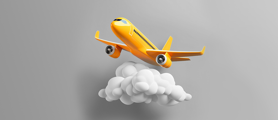 Prototype Development for TUI Fly Internet Booking Engine