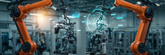 AI in Manufacturing: How AI is Transforming the Industry