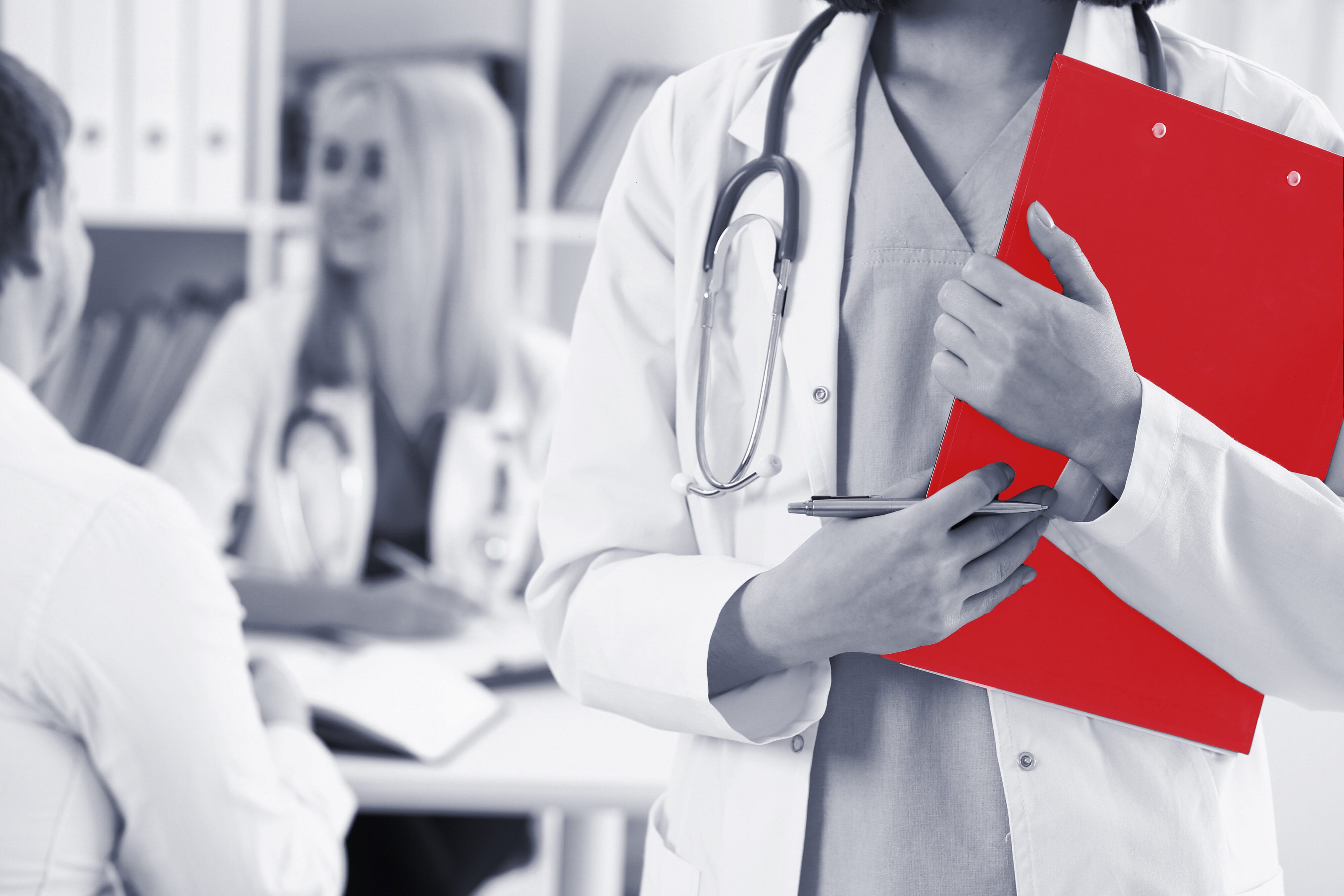 Real-time Patient Satisfaction Survey Platform