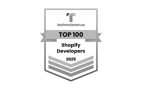 Top 100+ Shopify Developers in 2025