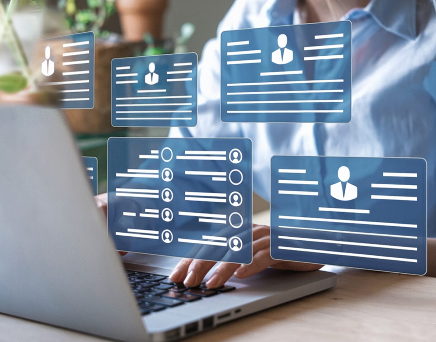 Automated Document Generation Software Integration