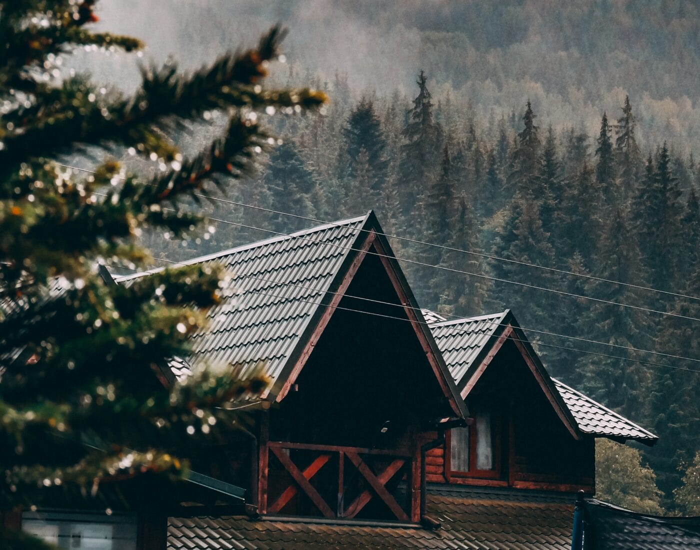 Redesign of a Real Estate Web Application