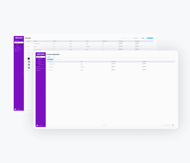 Attribute Configuration