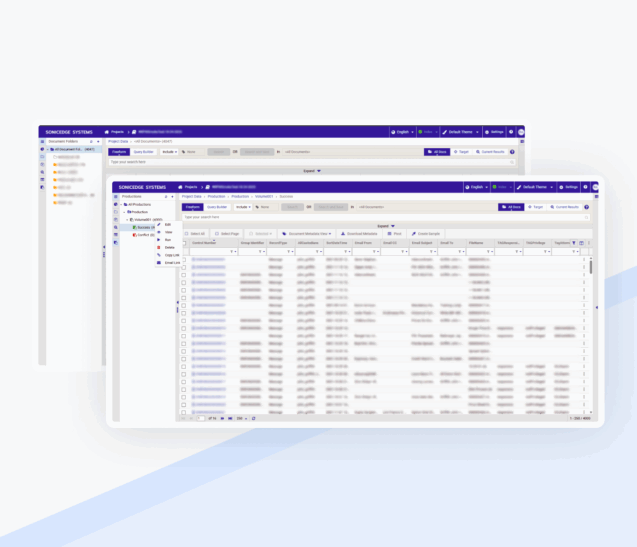 Scalable Architecture