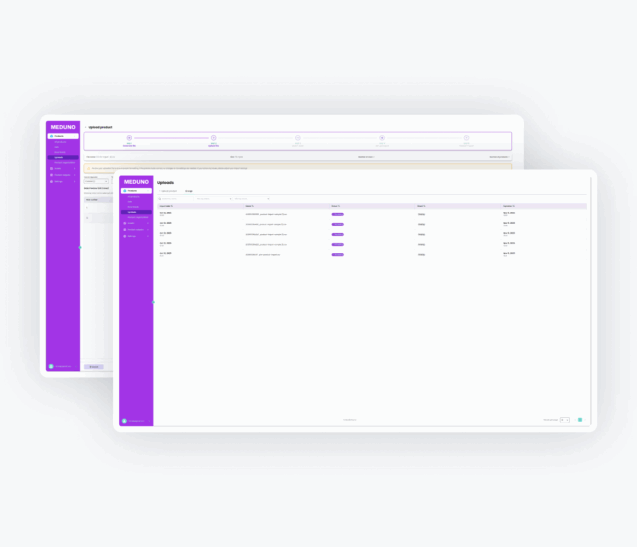 Scalable Architecture
