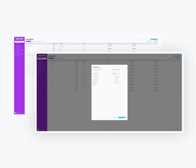 User-Friendly Interface